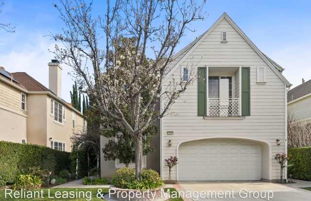 23803 Spinnaker Court - 23803 Spinnaker Court, Santa Clarita, CA 91355