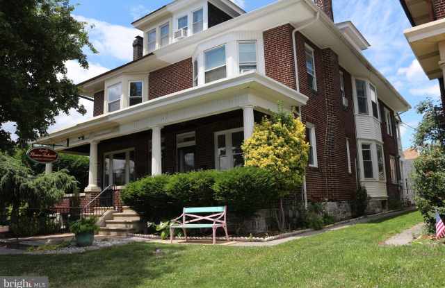 725 PENN Avenue photos photos