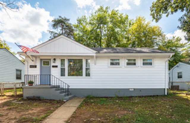 3 Bedroom Home in Lynchburg photos photos 3 Bedroom Home in Lynchburg photos photos