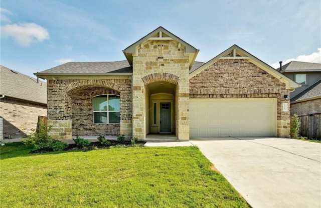 14213  Sage Blossom DR - 14213 Sage Blossom Drive, Travis County, TX 78653
