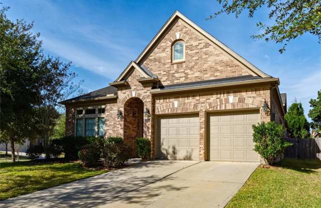 13011 Sweetgum Shores Drive - 13011 Sweetgum Shores Drive, Houston, TX 77044