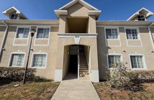 6019 PORTSDALE PLACE - 6019 Portsdale Place, Riverview, FL 33578