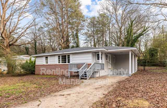 221 Lawson Road - 221 Lawson Road, Birmingham, AL 35215