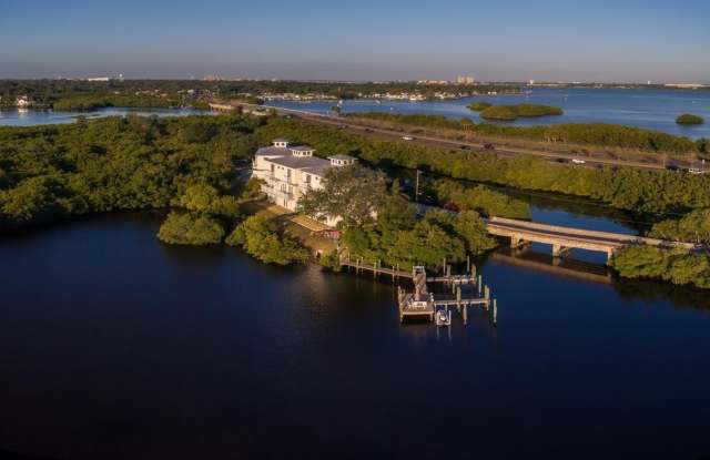 3526 WALKER ISLAND ROAD - 3526 Walker Island Drive, Bradenton, FL 34208