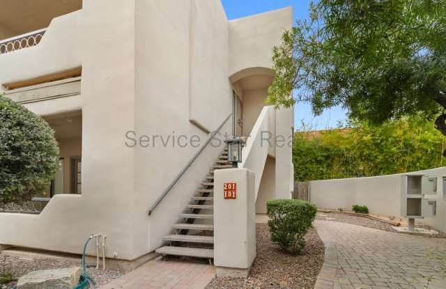 3640 N 38th St - 3640 North 38th Street, Phoenix, AZ 85018