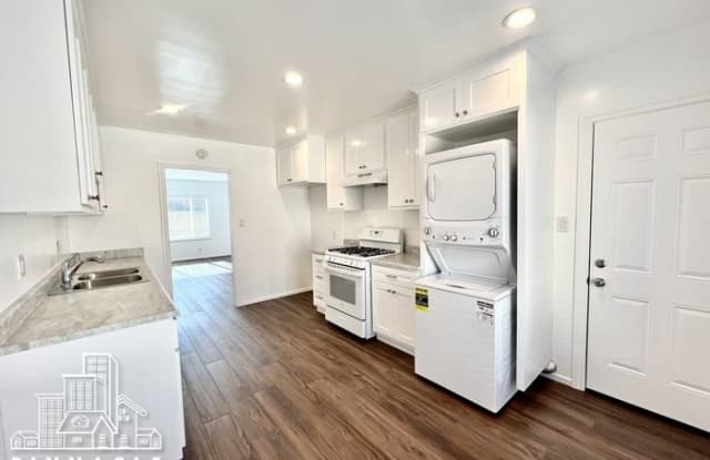 1743 166th Street - 1743 166th Street, Gardena, CA 90247