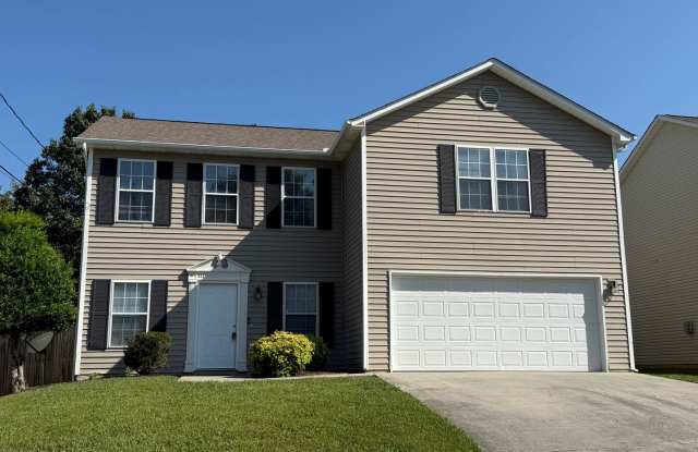 Updated 4 Bedroom 2.5 Bath house in convenient West Knoxville location photos photos