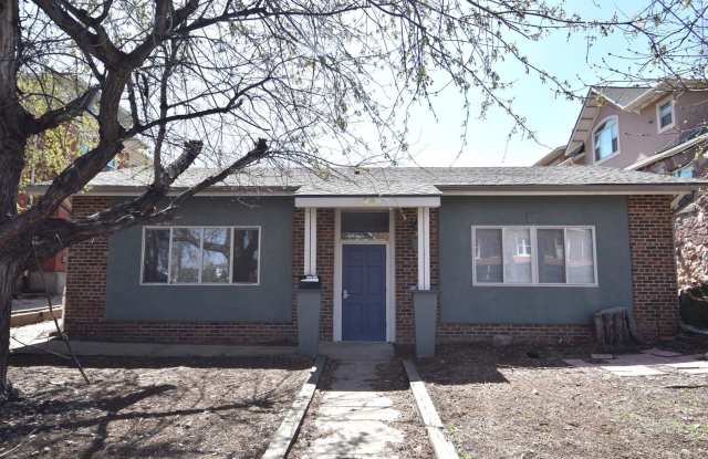 Preleasing One Bedroom on the Hill photos photos Preleasing One Bedroom on the Hill photos photos