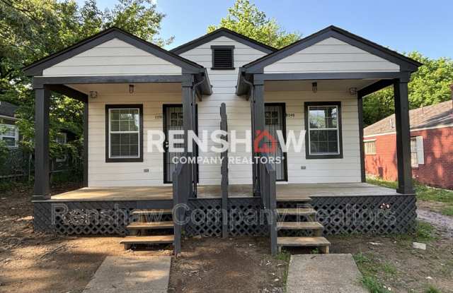 2251 Brown Ave photos photos