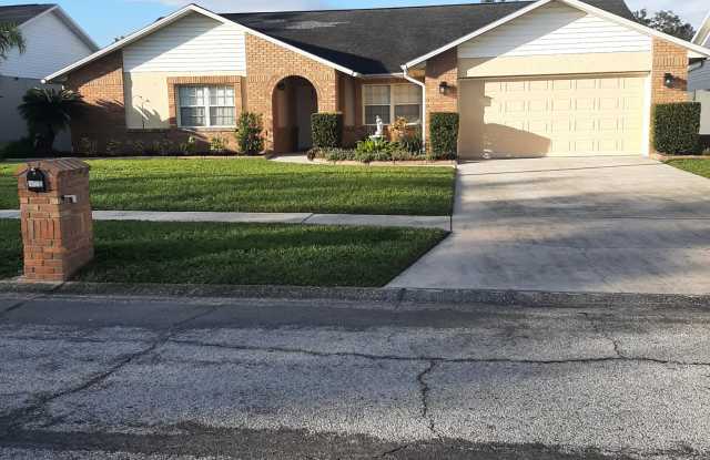 1103 Belladonna Drive - 1103 Belladonna Drive, Brandon, FL 33510