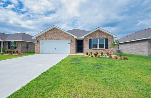 919 Merganser Way - 919 Merganser Way, Okaloosa County, FL 32539