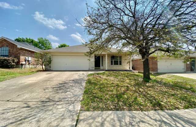 Charming 3-Bedroom Oasis in Round Rock photos photos