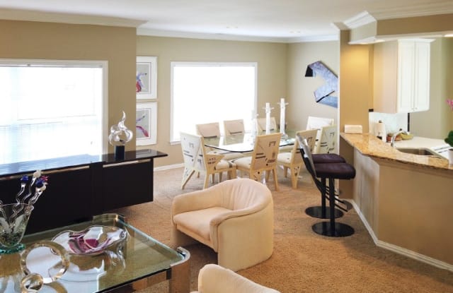 Ridgegate Apartments Gallery 2
