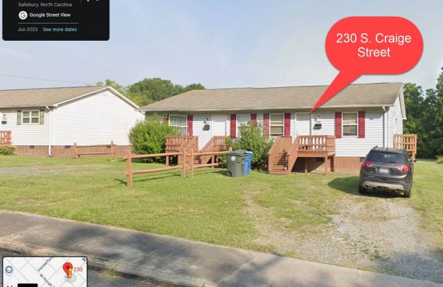 2 bedrooms / 2 baths Duplex unit photos photos