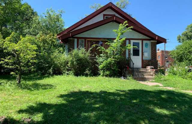 Single house for rent Gallery 1