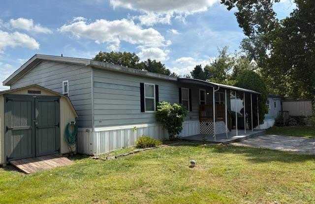 100 WOODLAND - 100 Woodland Lane, Montgomery County, PA 19403