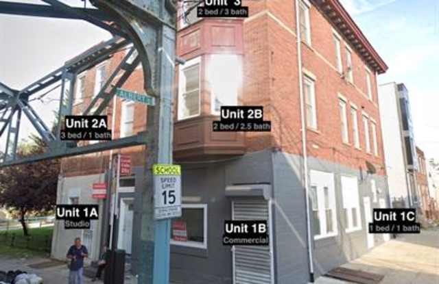 2633 Kensington Avenue photos photos