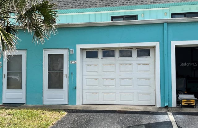 1764 N Central Ave - 1764 North Central Avenue, Flagler Beach, FL 32136