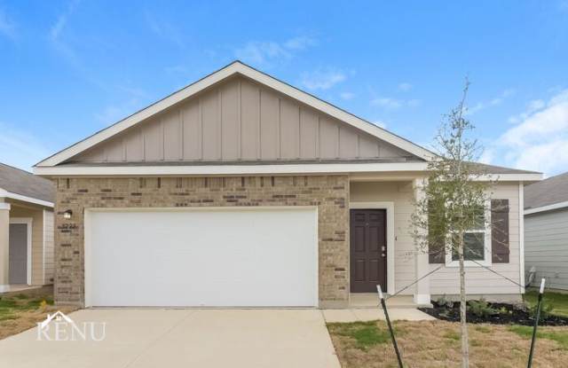 5222 Dawn Break - 5222 Dawn Break, Bexar County, TX 78109