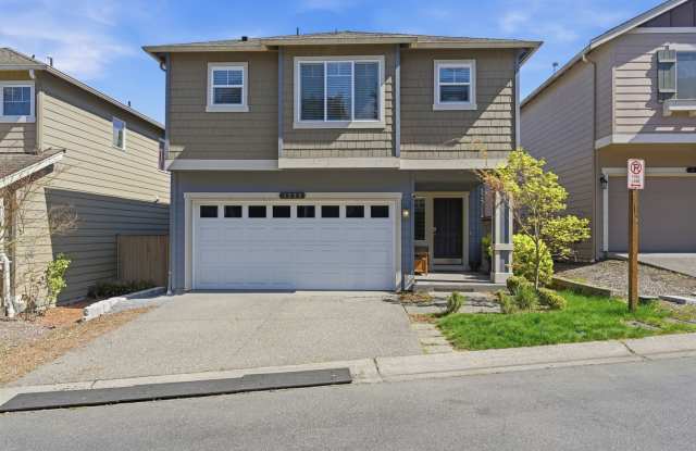 Lake Stevens Gem photos photos