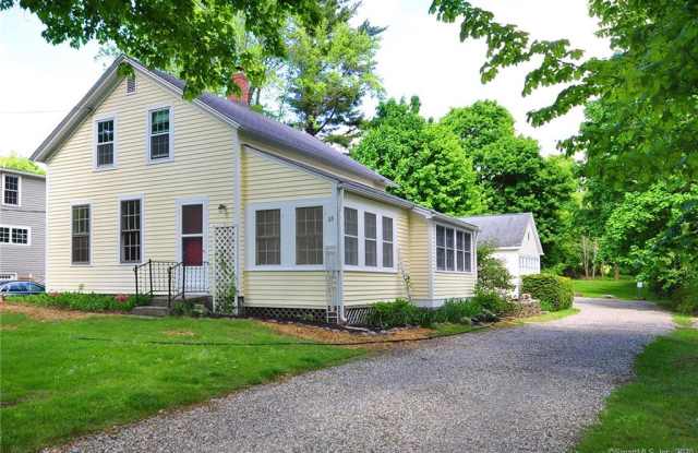 88 North Lake Street - 88 North Lake Street, Litchfield County, CT 06759