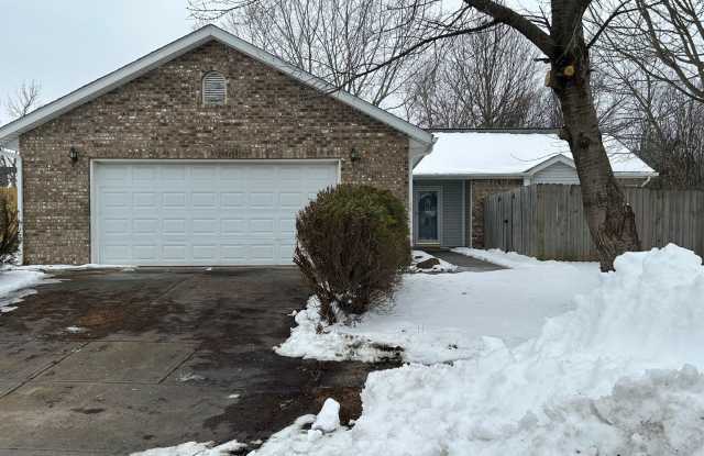 1623 Lionheart Lane - 1623 Lionheart Lane, Tippecanoe County, IN 47906