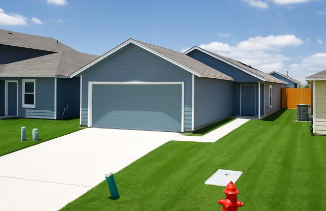 Brand New Home with Open Floor Plan and Modern Finishes photos photos