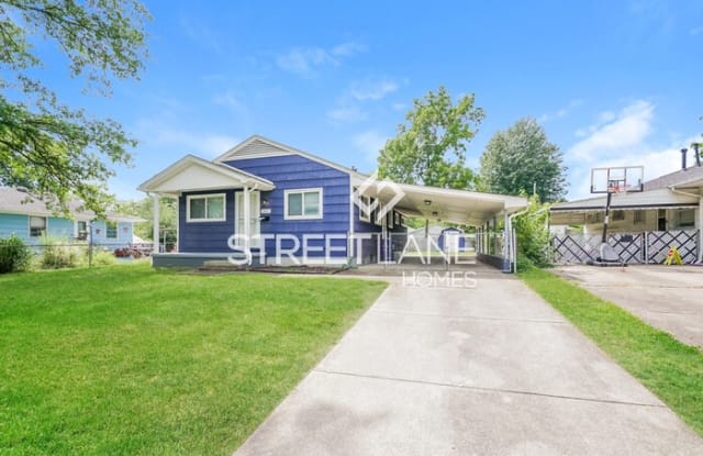1327 Marble Drive - 1327 Marble Drive, Columbus, OH 43227
