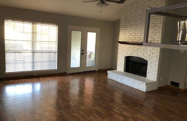 4177 Driscoll Drive - 4177 Driscoll Drive, The Colony, TX 75056