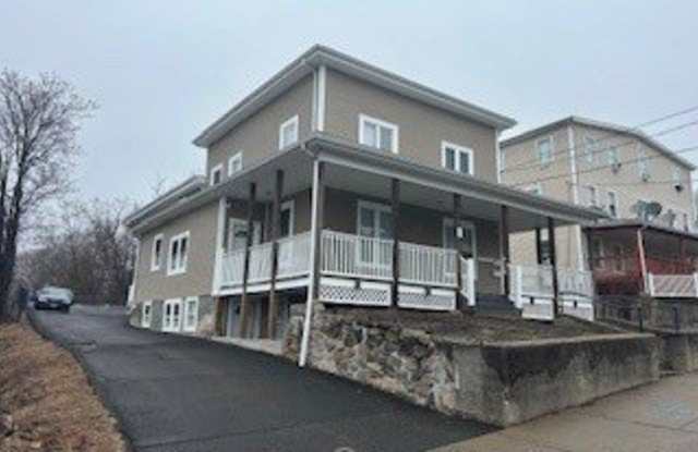 1 North Avenue - 1 North Avenue, Norwalk, CT 06851