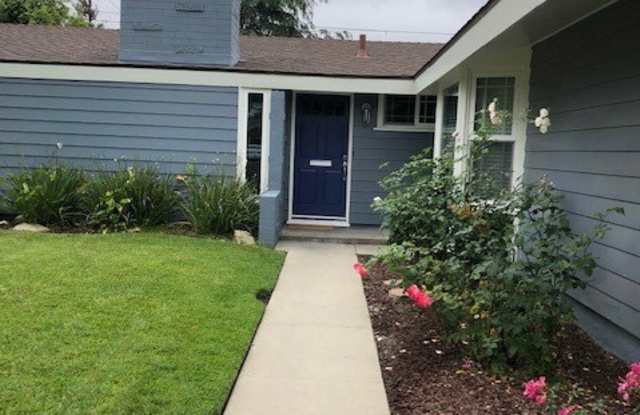 2872 Mainway Drive - 2872 Mainway Drive, Rossmoor, CA 90720
