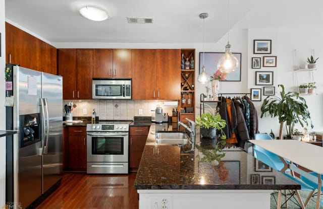 711 NE Cosmopolitan Drive - 711 Cosmopolitan Drive Northeast, Atlanta, GA 30324