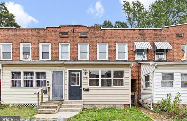 29 DENHAM Avenue Gallery 1