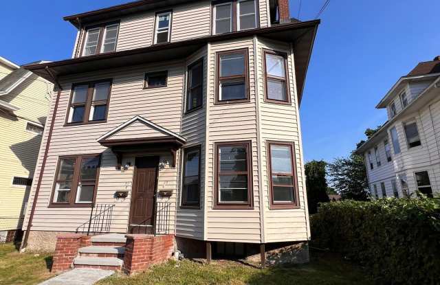 33 Marion Street unit: 1St Fl. photos photos