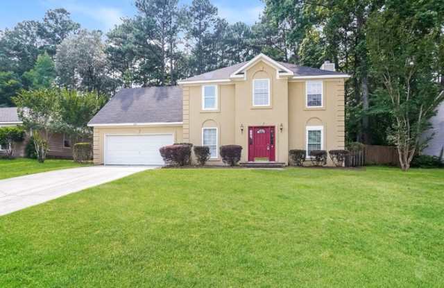 686 Low Meadow Drive - 686 Low Meadow Drive, Columbia County, GA 30809 686 Low Meadow Drive - 686 Low Meadow Drive, Columbia County, GA 30809