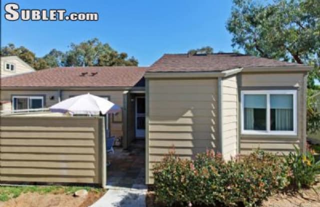 1719 Kennington Rd - 1719 Kennington Road, Encinitas, CA 92024