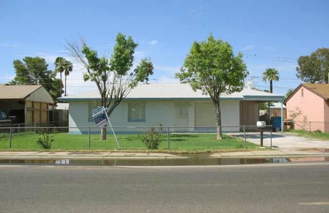 3724 West Encanto Boulevard - 3724 West Encanto Boulevard, Phoenix, AZ 85009