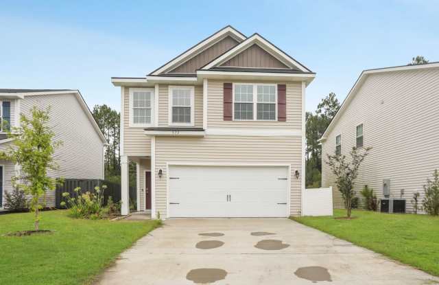 3bd 2.5ba Home for Rent in Hinesville! photos photos