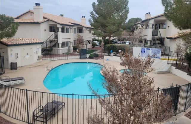 1513 Cedar Rock Lane - 1513 Cedar Rock Lane, Las Vegas, NV 89128
