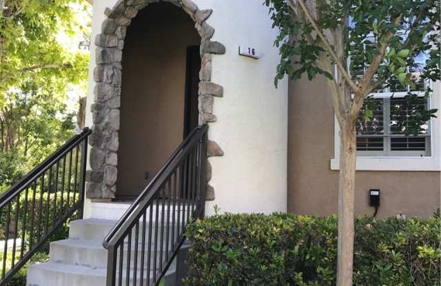 16 Burlingame Lane - 16 Burlingame Lane, Aliso Viejo, CA 92656
