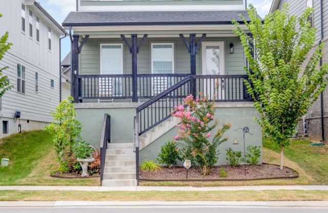 Stunning 4 Bedroom Home in Carothers Crossing! photos photos