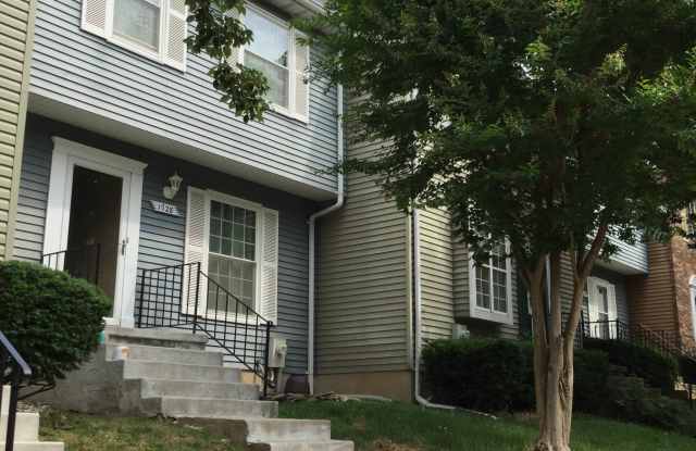 1728 Jones Falls Court - 1728 Jones Falls Court, Crofton, MD 21114
