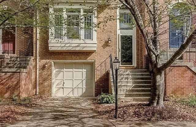 11916 INVERNESS COURT - 11916 Inverness Court, Fair Oaks, VA 22033