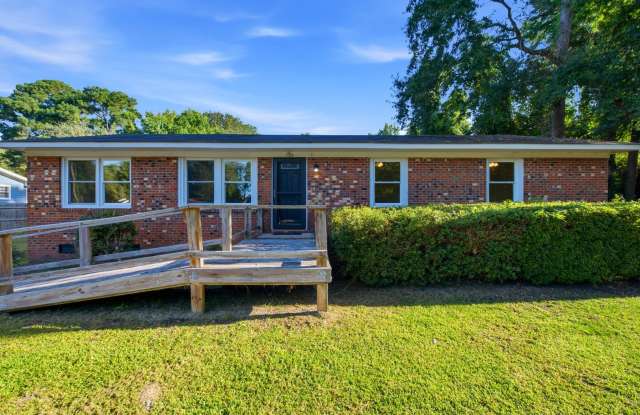 Comfort, Space & Convenience in Wilmington Gallery 1