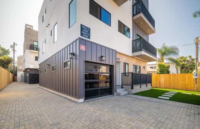4656 Lomita St. Gallery 3