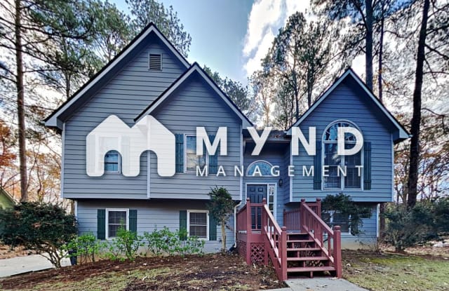 59 Little John Way - 59 Little John Way, Paulding County, GA 30134