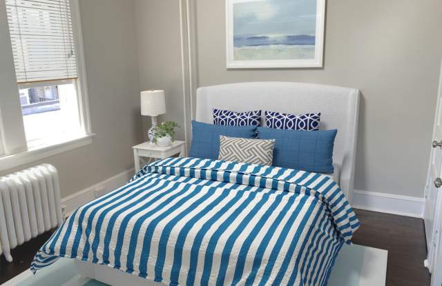 Short Term Rental - Fully Renovated - 5 Bed/2.5 Bath Home - Great Bryn Mawr Locations - 721 County Line Road, Bryn Mawr, PA 19010