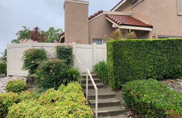 8351 GABRIEL DRIVE UNIT D  RANCHO CUCAMONGA, 91730  (2 BED / 3 BATH) Gallery 1