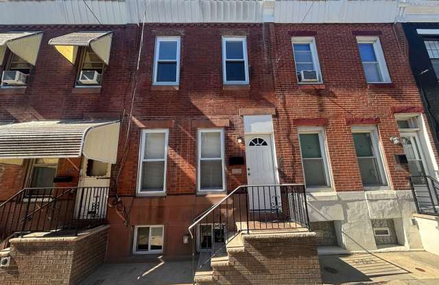 2038 S DORRANCE Street - 2038 Dorrance Street, Philadelphia, PA 19145