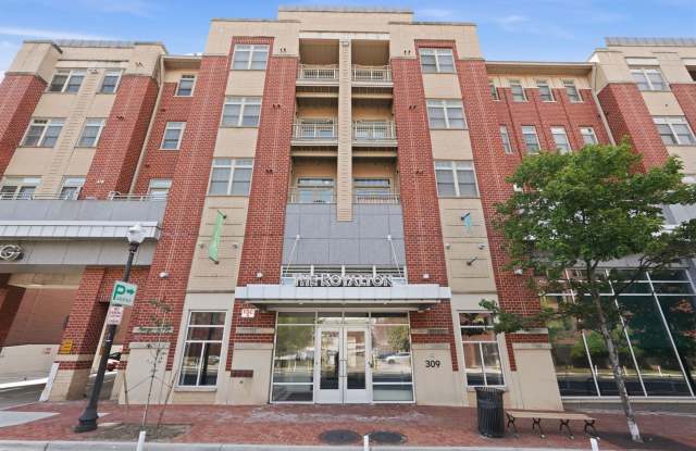 Experience elevated city living in this beautifully maintained residence ideally situated in the heart of it all. Gallery 1